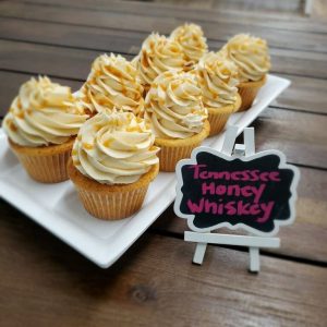 Cupcakes from Sweet Dee's Cupcakery and Custom Cakes