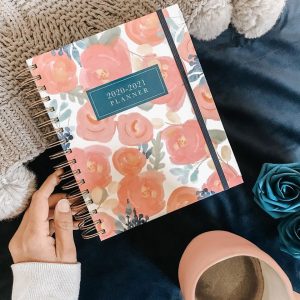 2020 - 2021 Kitlife Party Planner