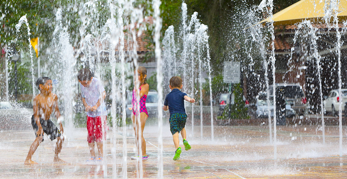 Learn More - Downtown Winter Garden