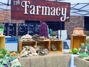 The Farmacy at the Farmers Market