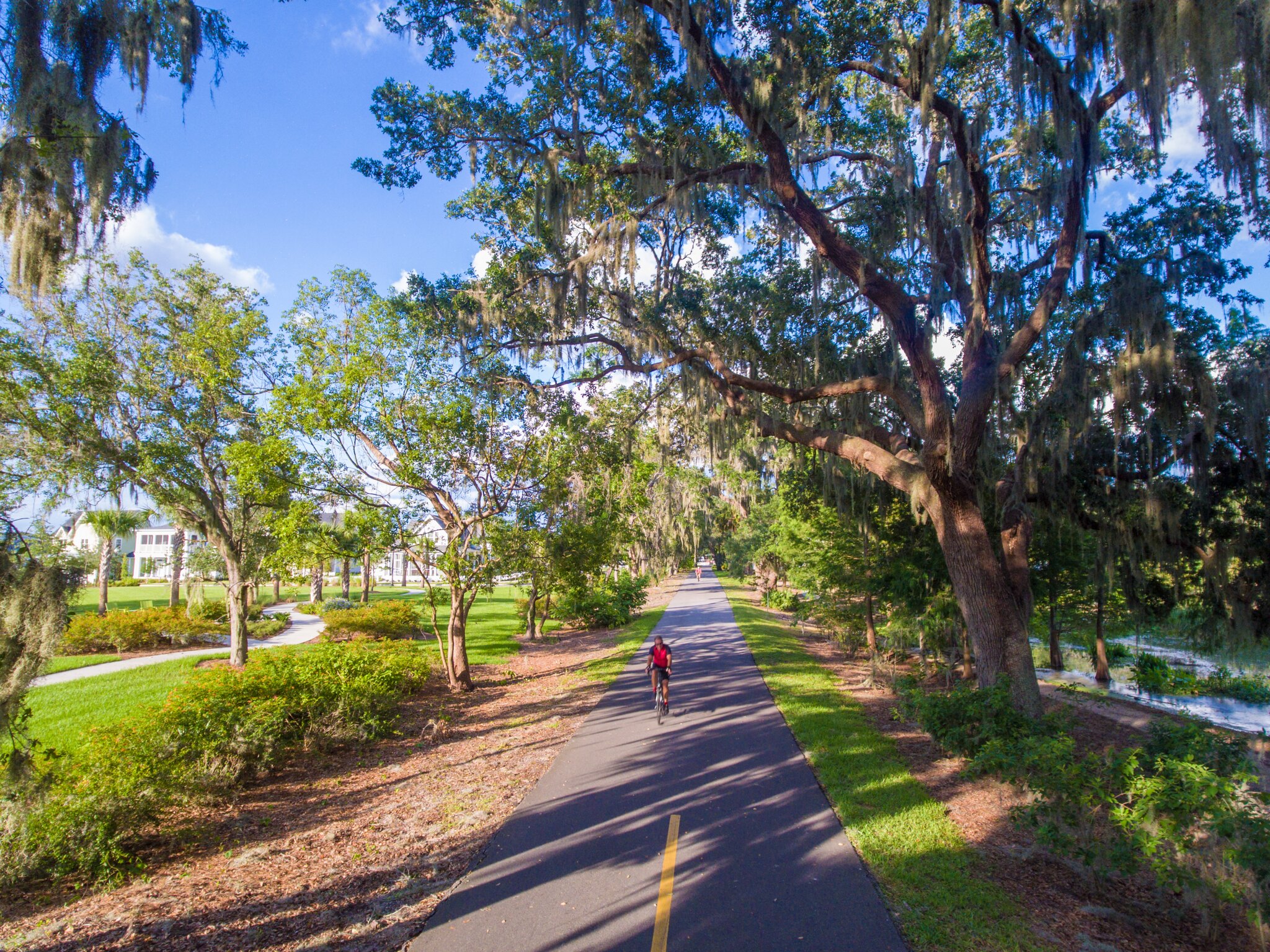 West Orange Trail - Downtown Winter Garden