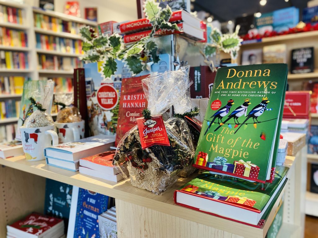 Books for Sale at Writer's Block Bookstore
