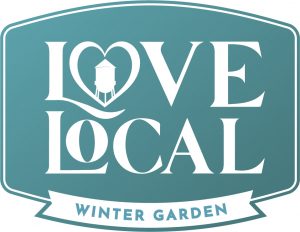 Love Local Logo Love Local Logo