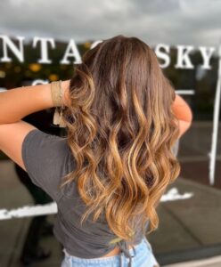 Vintage Sky