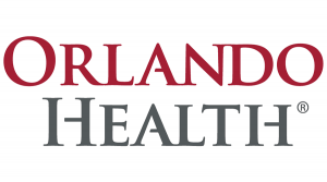 Logo for Orlando Health