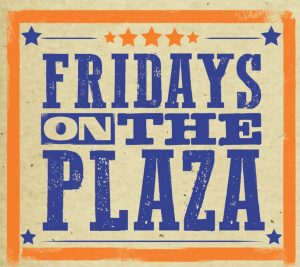 Friday's on the Plaza