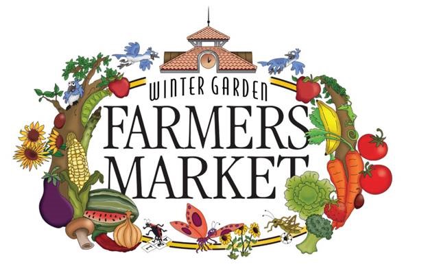 Winter Garden Farmers Market - Downtown Winter Garden