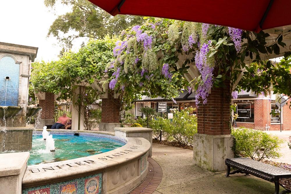 Downtown Is Blooming With Spring Events Downtown Winter Garden Downtown Is Blooming With Spring Events Downtown Winter Garden