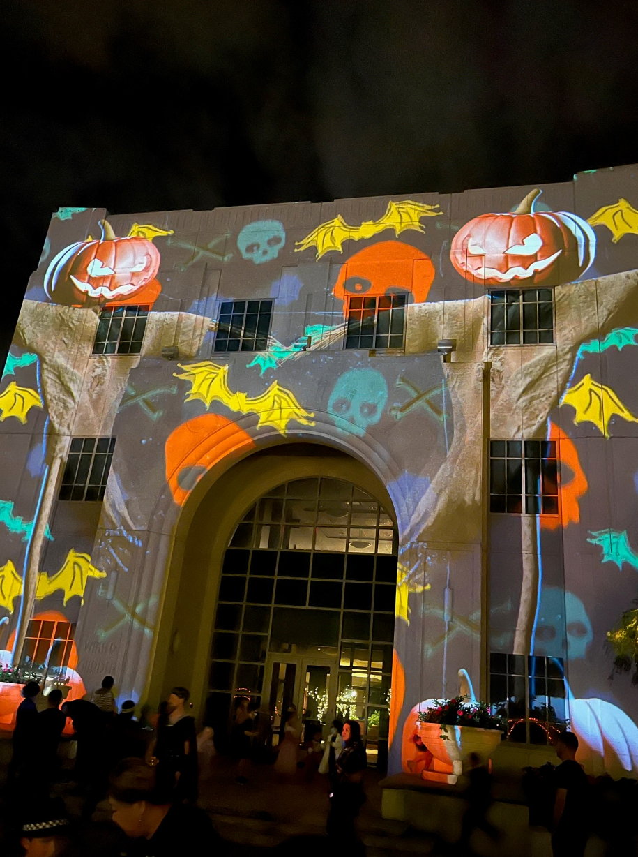 Halloween is Scary Good in Winter Garden Downtown Winter Garden