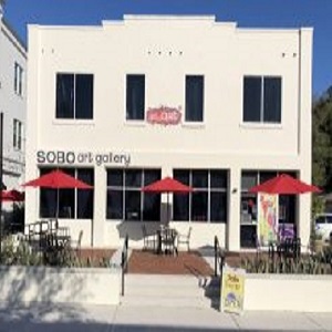 SOBO Art Gallery