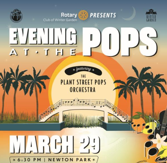 Evening at the Pops 2025