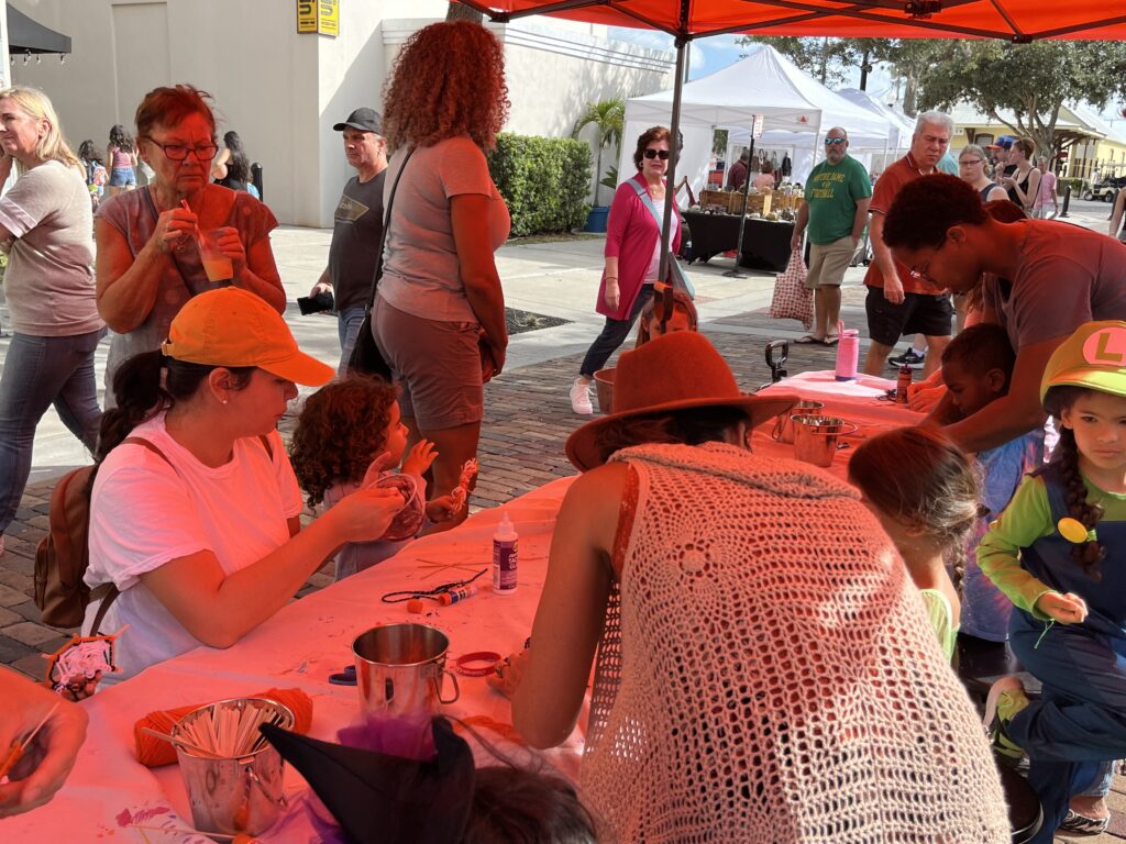 Winter Garden Farmers Market