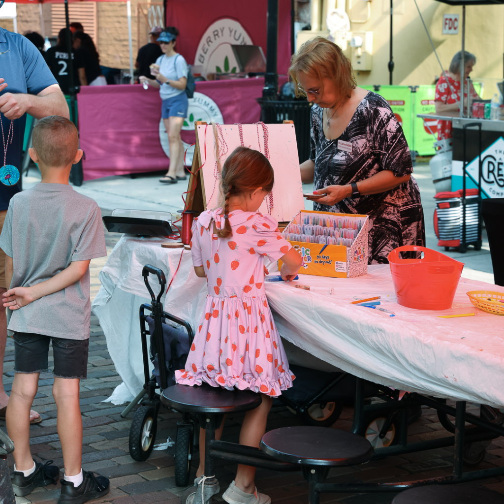 Winter Garden Farmers Market