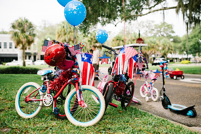 All American Kids Parade