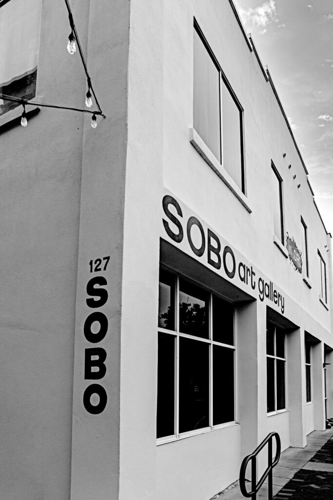 SOBO Art Gallery