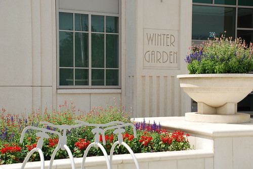 Winter Garden City Hall