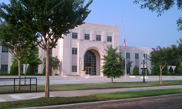 Winter Garden City Hall