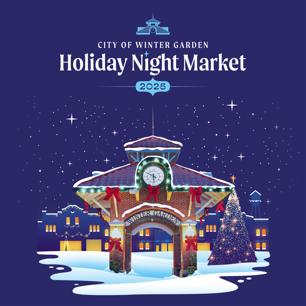 Holiday Night Market Holiday Night Market