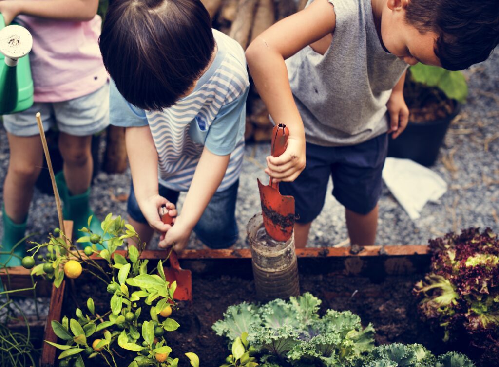 Composting