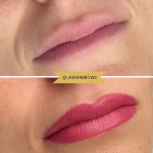 LAVISHiBROWS