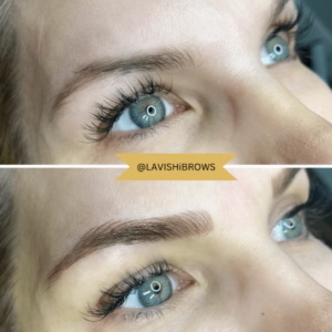 LAVISHiBROWS