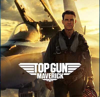 Summer Flix Top Gun Maverick