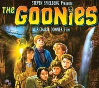 Summer Flix at the Garden The Goonies