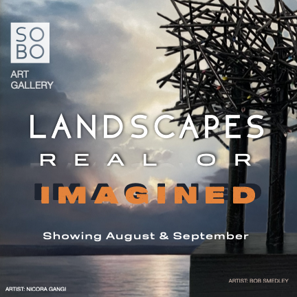 landscape real or imagined landscape real or imagined
