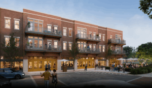 Plant Street Commons