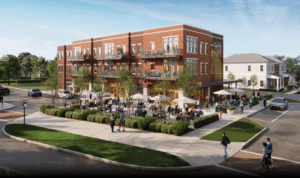 Plant Street Commons