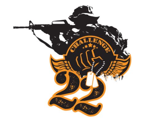 Ruck Walk 22